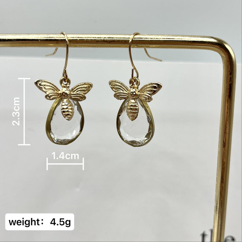 Stunning Earring for Daily Wear