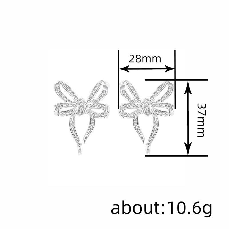 Classic Earring with Timeless Appeal