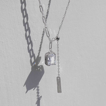 Vintage Handmade Necklace