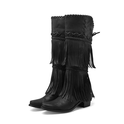 Stylish Orthopedic Boots for Any Occasion