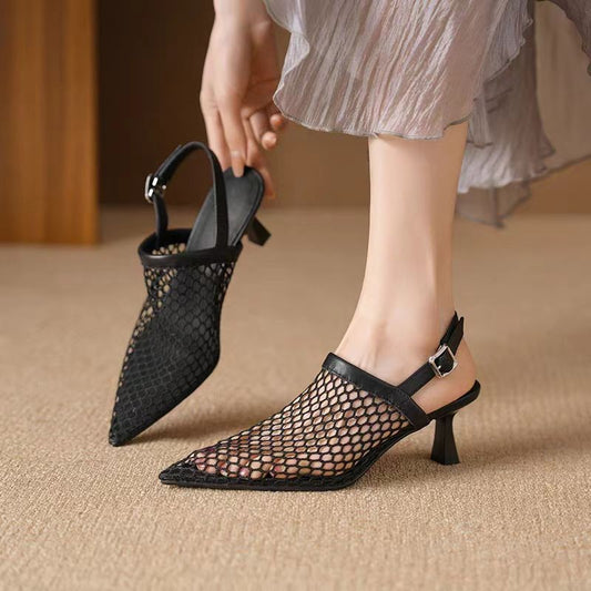 Elegant Orthopedic Sandals for Every Step