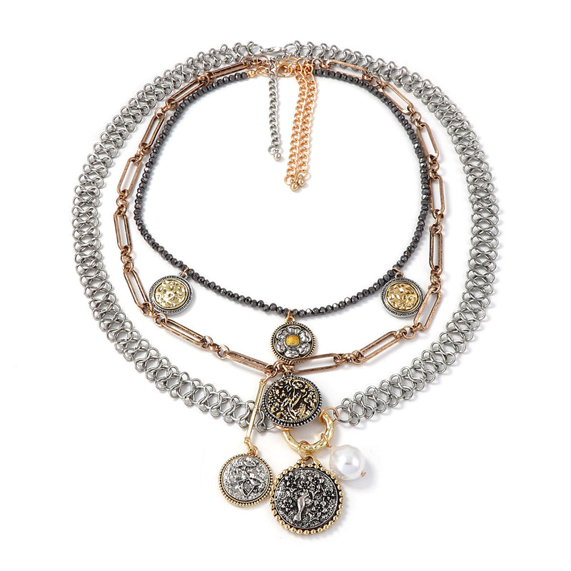 Delicate Artisan Piece