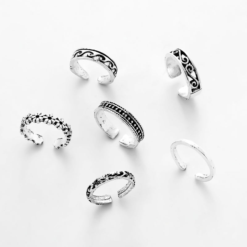 Classic Set with Timeless Appeal