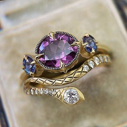 Elegant Ring for Every Occasion