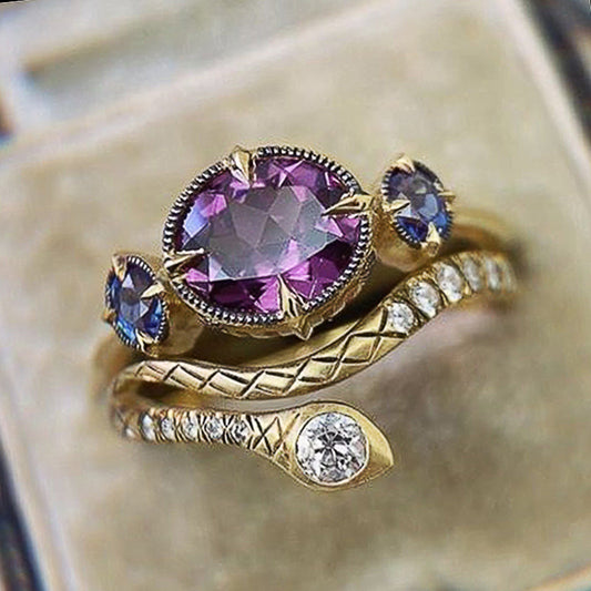 Elegant Ring for Every Occasion