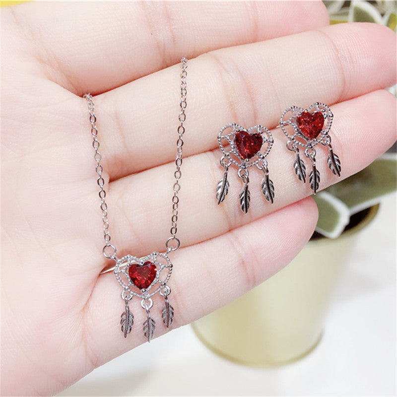 Charming Set for Any Occasion