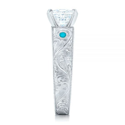 Charming Ring for Any Occasion