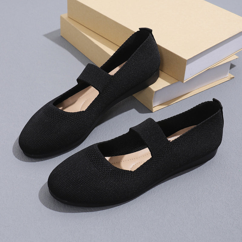 Classic Orthopedic Shoes with Timeless Style