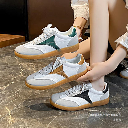 Chic Orthopedic Shoes with Unique Design
