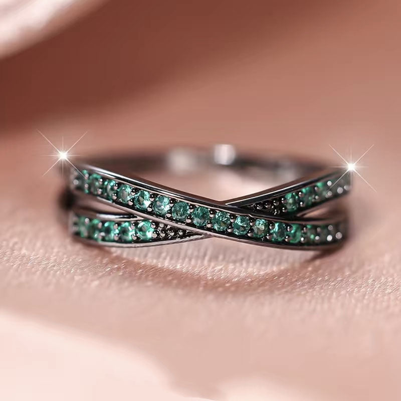 Classic Ring with Timeless Appeal