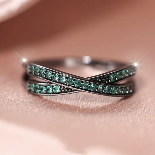 Delicate Artisan Ring