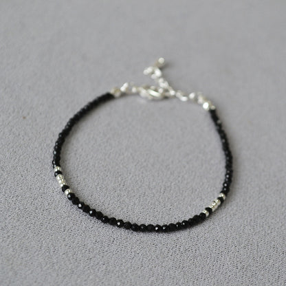 Romantic Pearl Bracelet for Special Moments