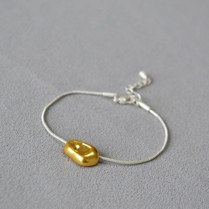 Charming Gold Necklace for Any Occasion