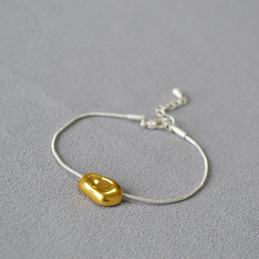 Charming Gold Necklace for Any Occasion