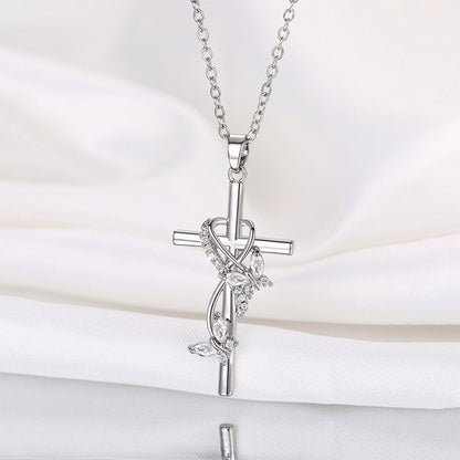 Beautiful Necklace with Unique Style