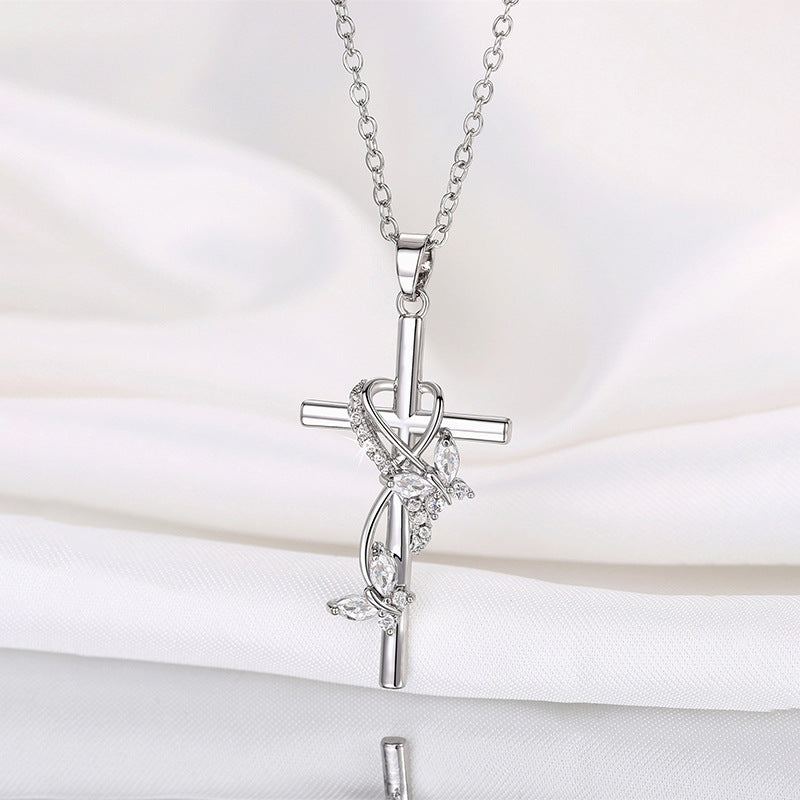 Beautiful Necklace with Unique Style
