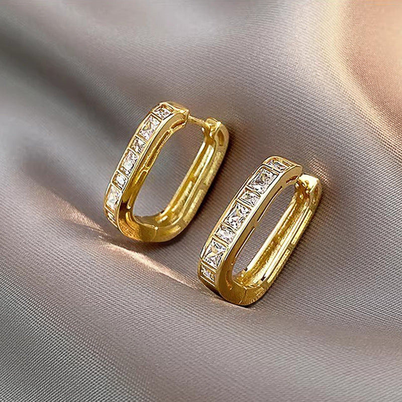 Stunning Earring for Daily Wear
