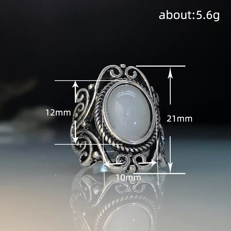 Elegant Ring for Every Occasion
