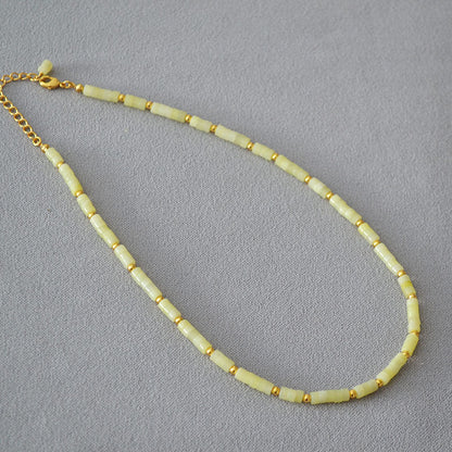 Stunning Necklace for Daily Wear