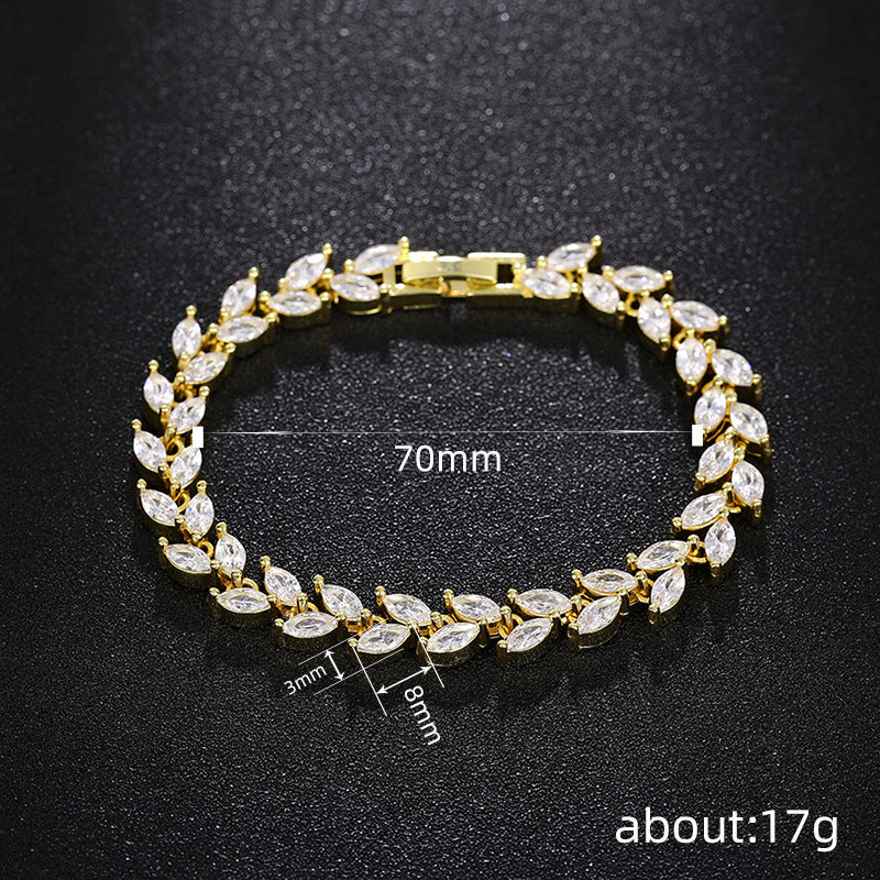 Delicate Artisan Piece