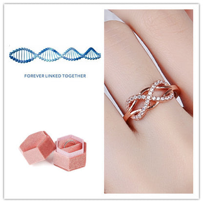 Charming Ring for Any Occasion