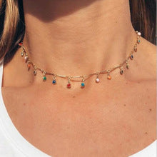 Beautiful Necklace with Unique Style