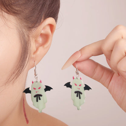 Romantic Earring for Special Moments
