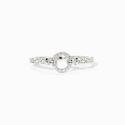 Vintage Handmade Ring