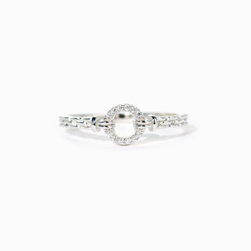 Vintage Handmade Ring