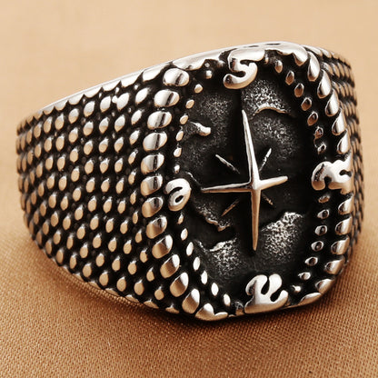 Romantic Ring for Special Moments