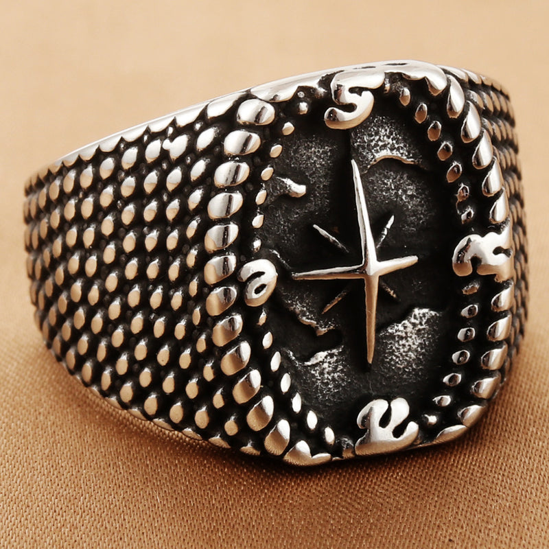 Romantic Ring for Special Moments