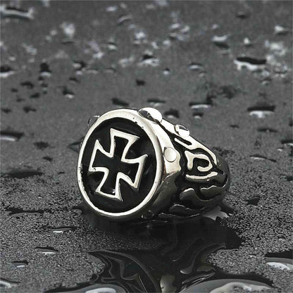 Romantic Ring for Special Moments