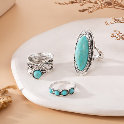 Elegant Ring for Every Occasion