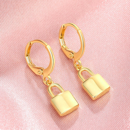 Stunning Earring for Daily Wear