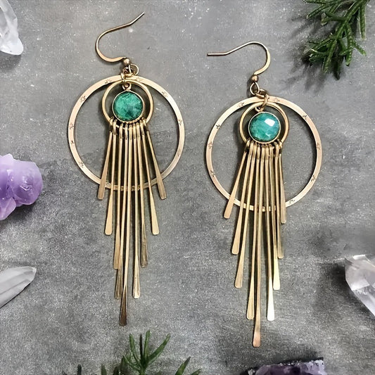 Charming Earring for Any Occasion