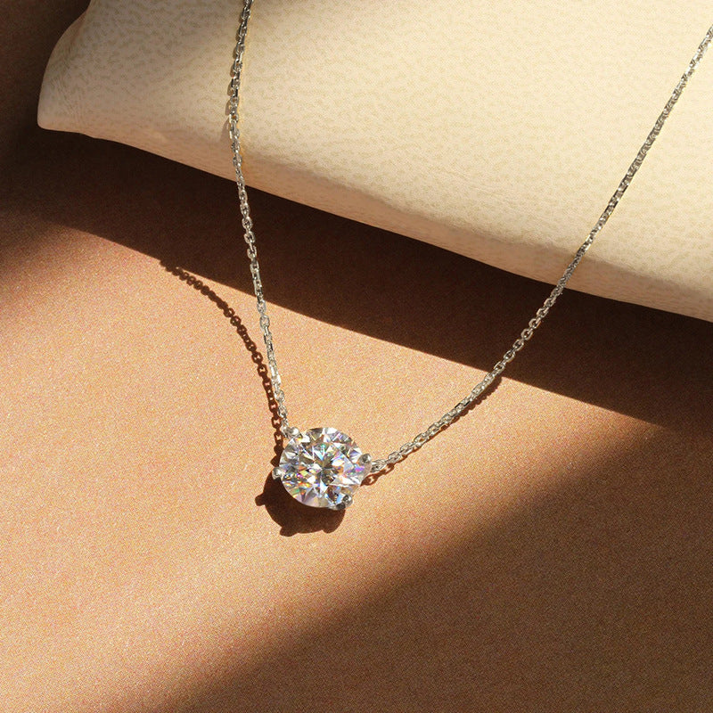 Romantic Necklace for Special Moments