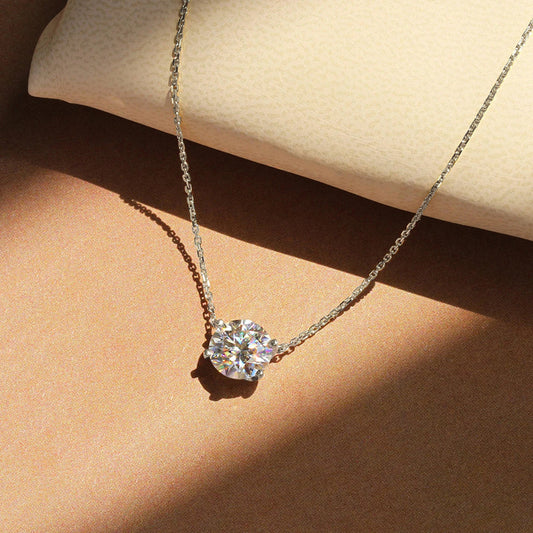 Romantic Necklace for Special Moments