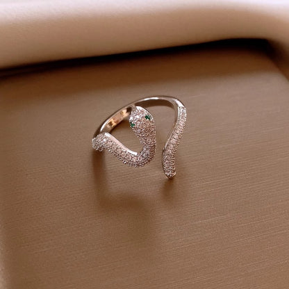 Romantic Ring for Special Moments