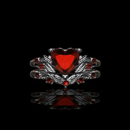 Charming Ring for Any Occasion