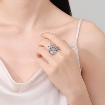 Vintage Handmade Ring