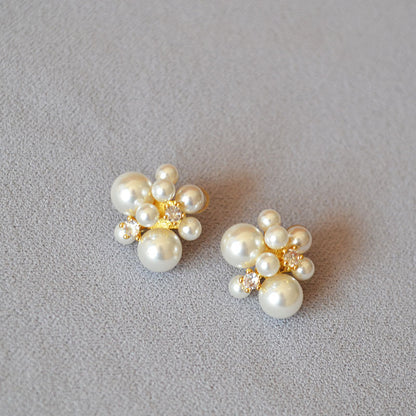 Stunning Silver Earring for Daily Wear