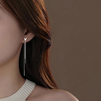 Romantic Earring for Special Moments