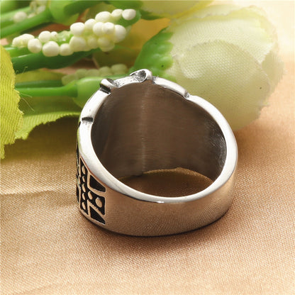 Romantic Ring for Special Moments
