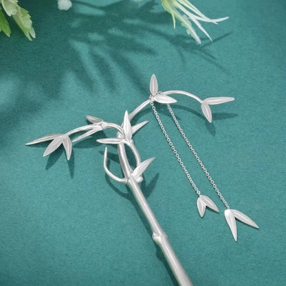 Vintage Handmade Silver Piece