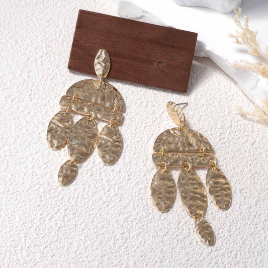 Charming Earring for Any Occasion