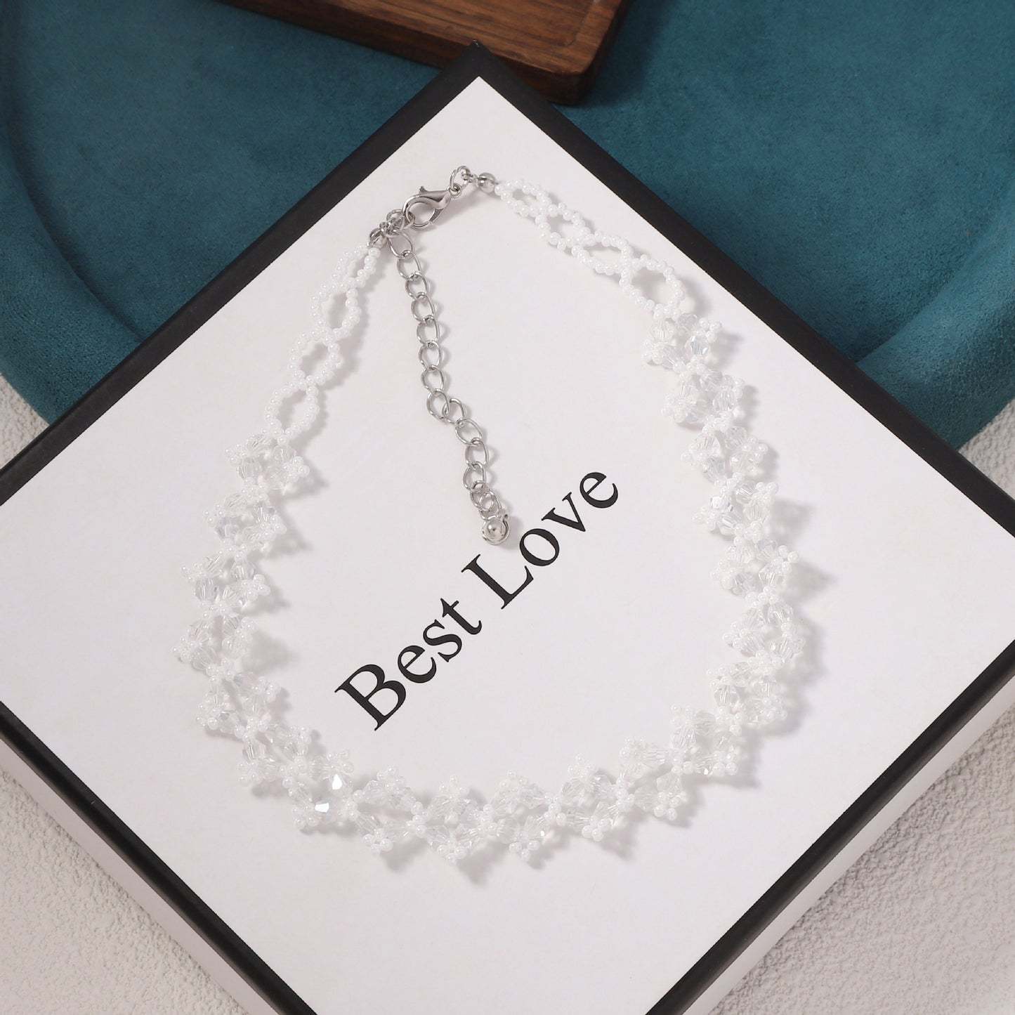 Vintage Handmade Chain