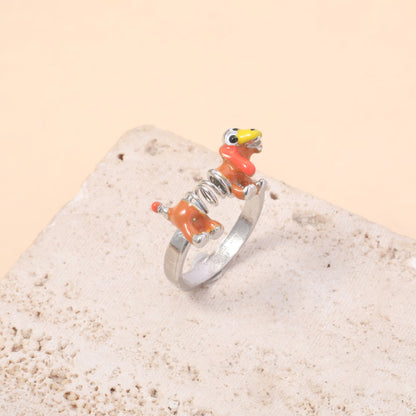 Romantic Ring for Special Moments