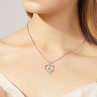Romantic Necklace for Special Moments
