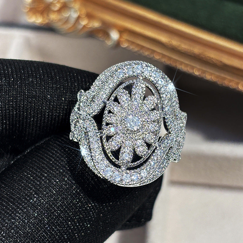 Classic Piece with Timeless Appeal