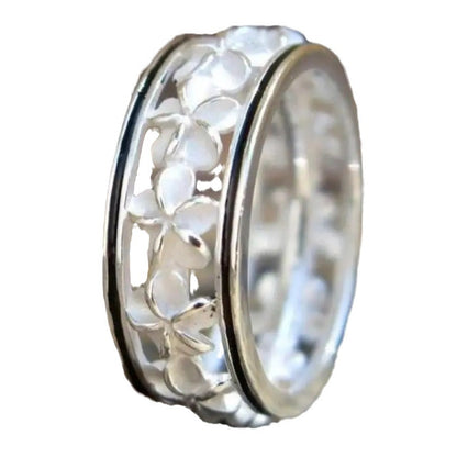 Classic Ring with Timeless Appeal